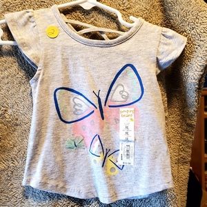 Baby clothes